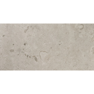 GRANITKERAMIK NORRVANGE LIGHT GREY HONED